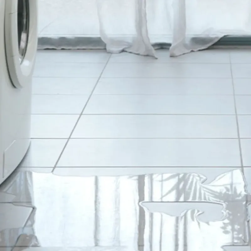 Appliance Leak Cleanup in Wallingford Center, CT