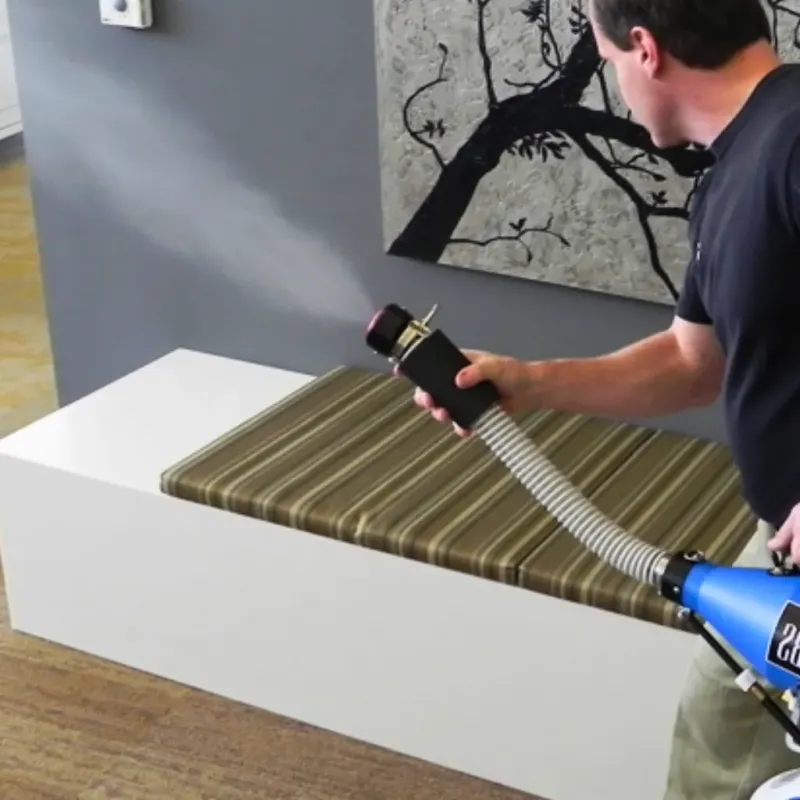 Professional Odor Removal in Wallingford Center, CT